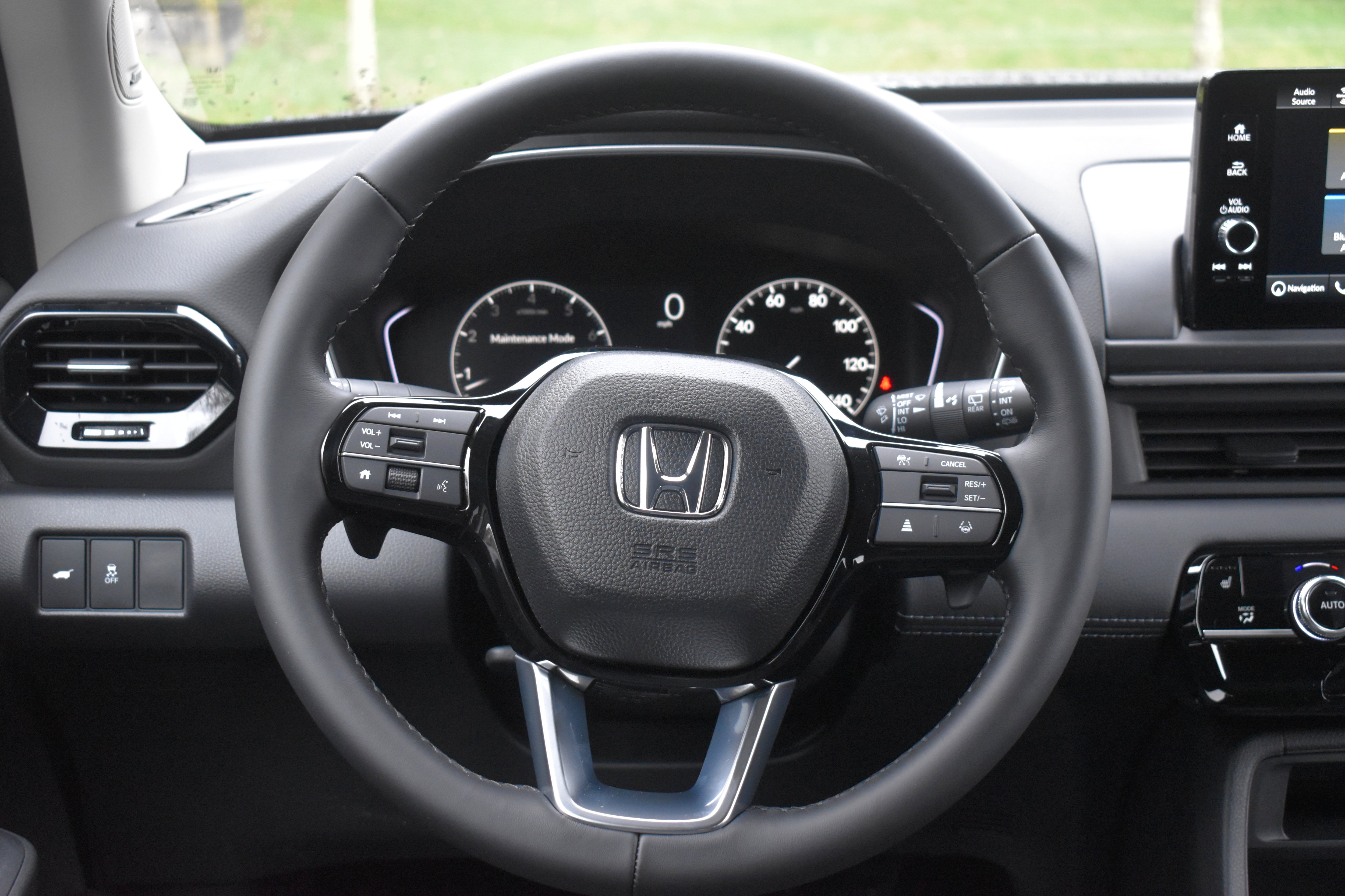 New 2025 Honda Pilot Touring image 45