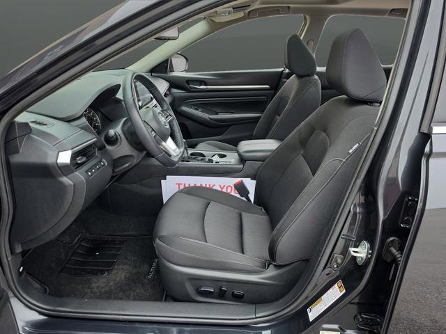 Used 2019 Nissan Altima 2.5 SV image 16