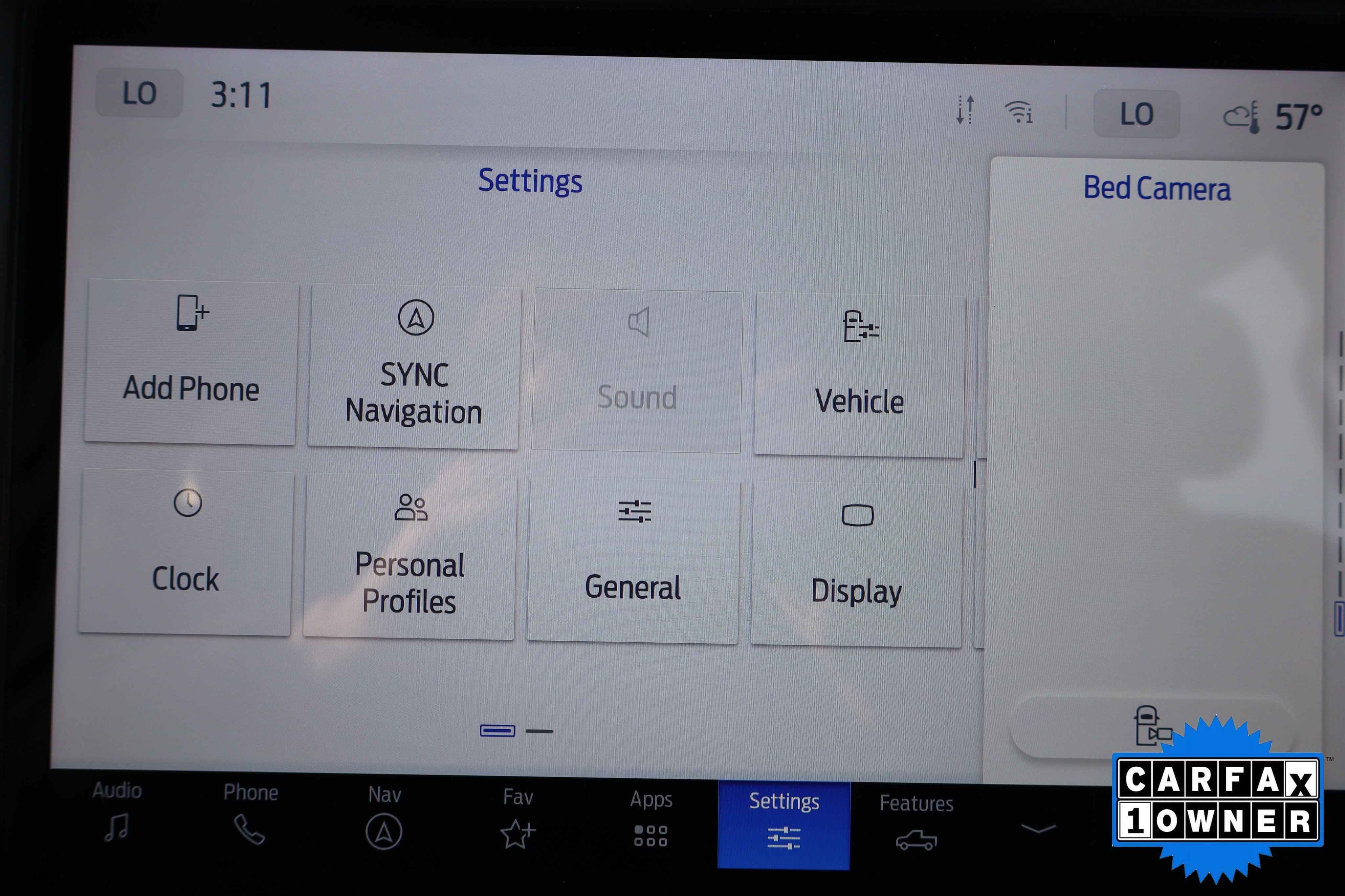 Used 2024 Ford F250 Platinum image 22