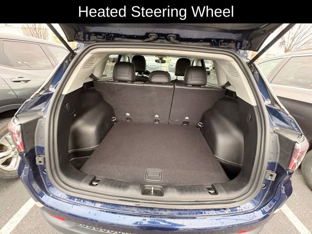 Used 2021 Jeep Compass Latitude w/ Convenience Group image 19