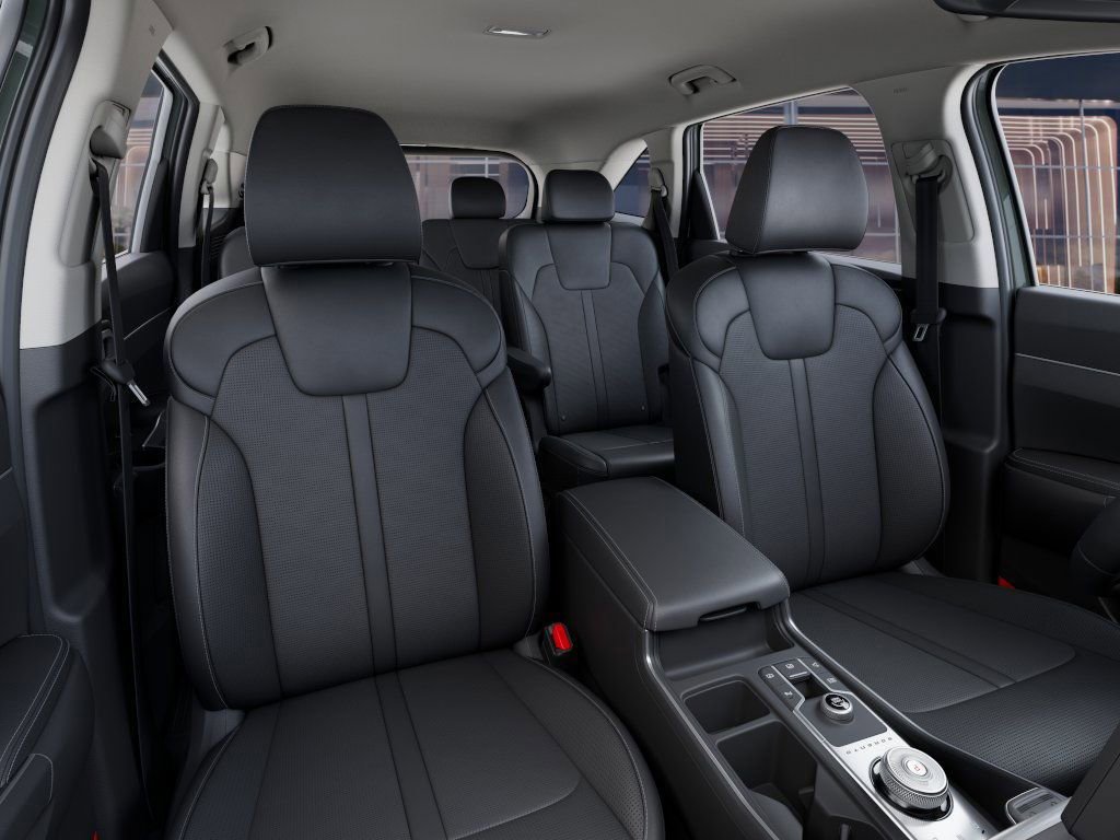 New 2026 Kia Sorento EX image 15