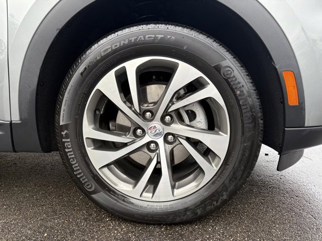 Used 2023 Buick Envision Essence image 15