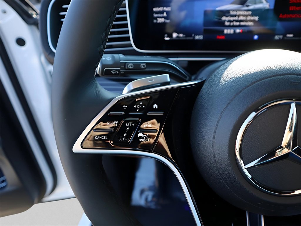 New 2026 Mercedes-Benz GLE 450 4MATIC image 26