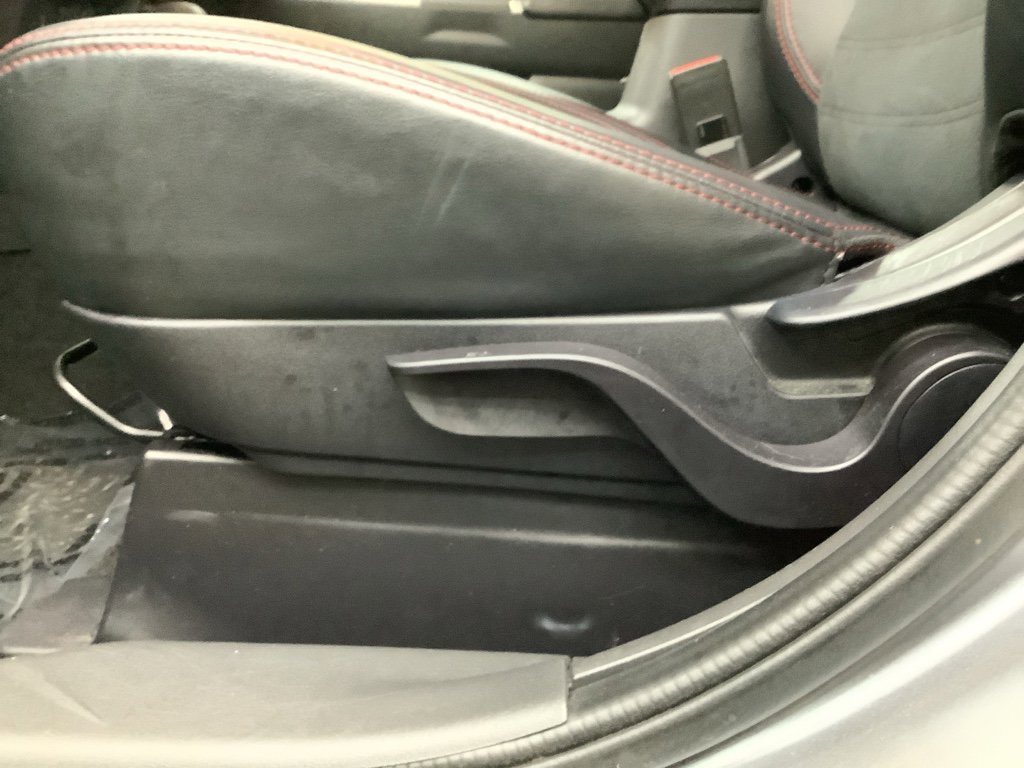 Used 2024 Mitsubishi Outlander Sport AWD image 14