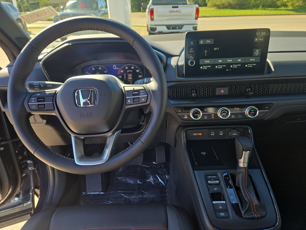 New 2027 Honda CR-V Sport-L image 13