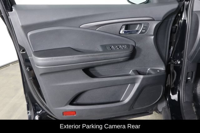 Used 2023 Honda Ridgeline RTL image 19