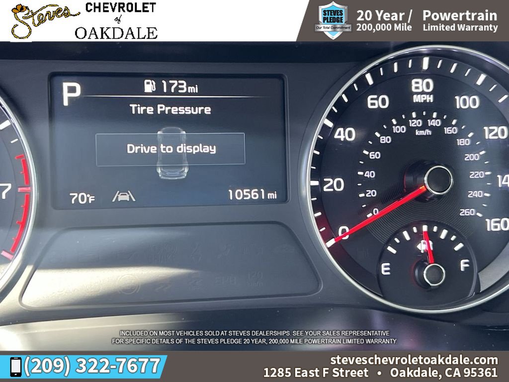 Used 2024 Kia Forte LXS FWD image 16