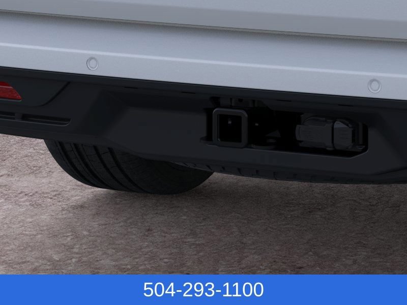 New 2026 Ford Expedition Active RWD image 25