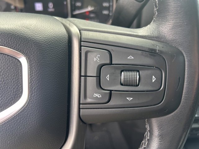 Used 2022 GMC Sierra 1500 Denali w/ Denali Premium Package image 11