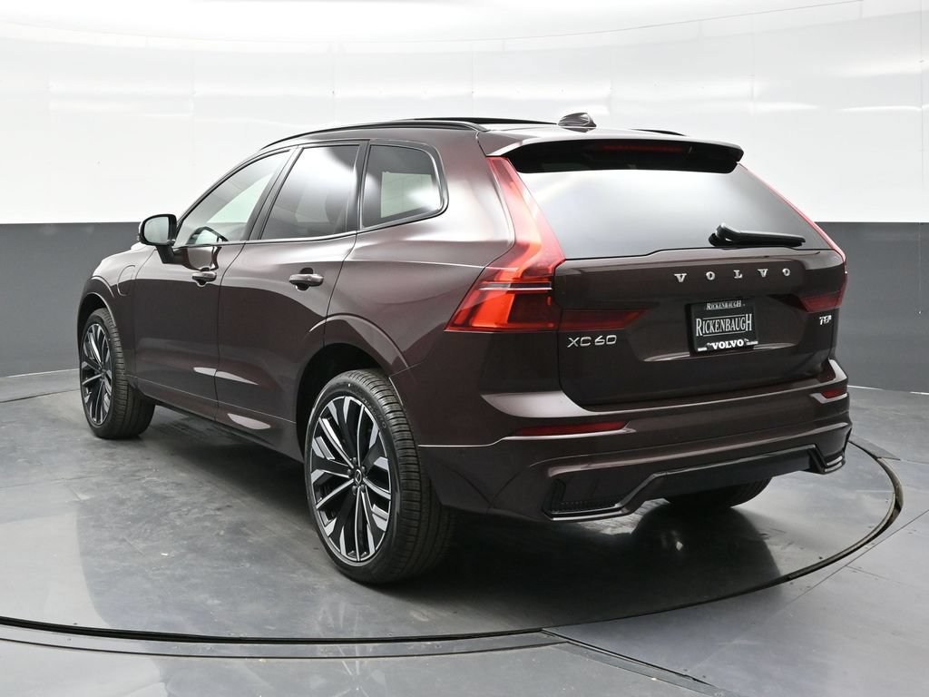 New 2026 Volvo XC60 T8 Ultra w/ Climate Package AWD/4WD image 5