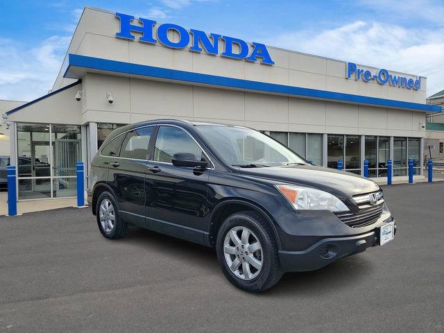 Used 2009 Honda CR-V EX image 3