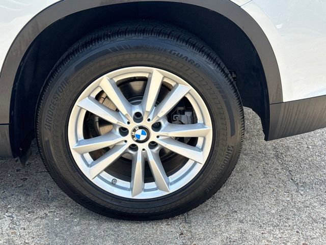 Used 2015 BMW X5 xDrive35i AWD/4WD image 14