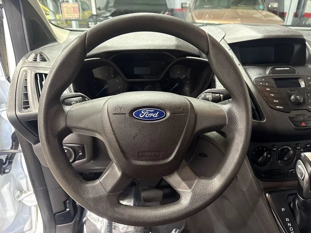 Used 2014 Ford Transit Connect XL FWD image 99