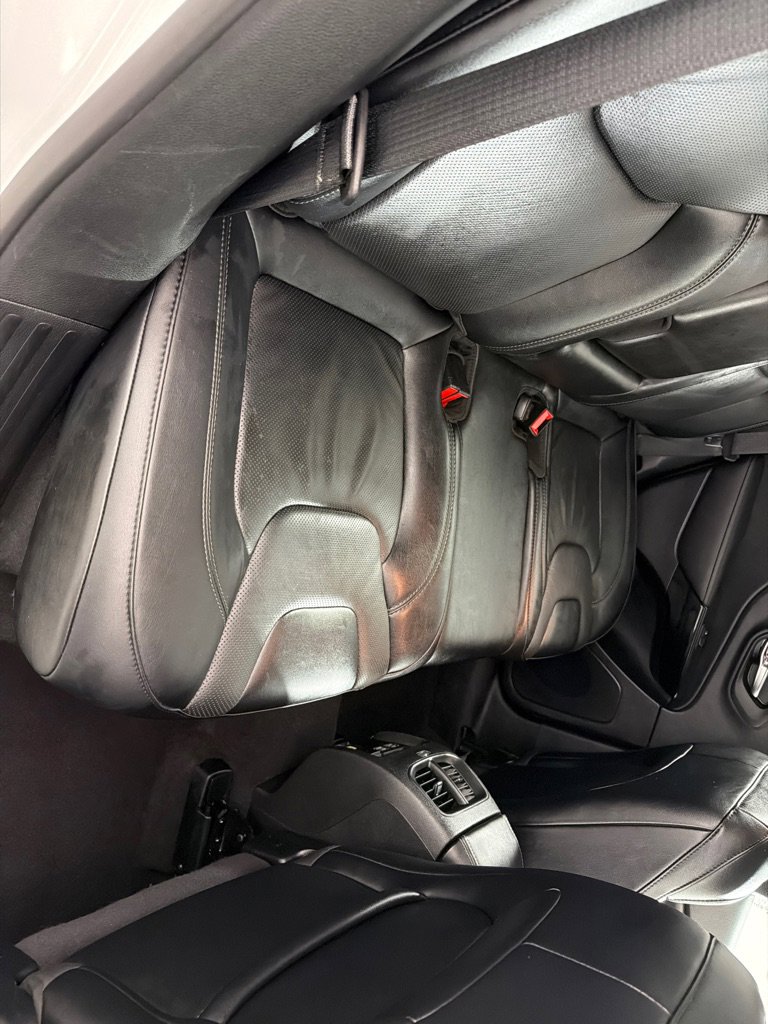 Used 2023 Jeep Cherokee Altitude Lux image 22