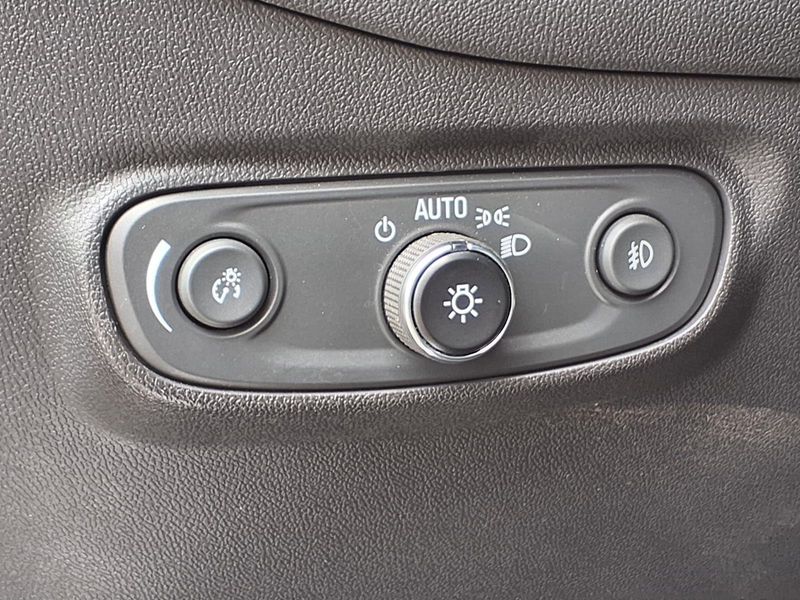 Certified 2022 Chevrolet Equinox Premier image 25