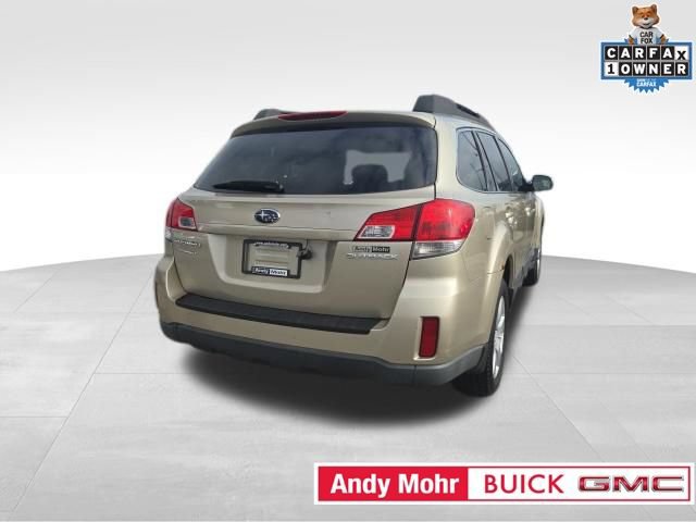 Used 2010 Subaru Outback 2.5i Premium AWD/4WD image 20
