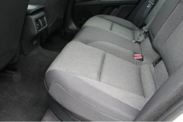 Certified 2026 Toyota Camry LE AWD/4WD image 35