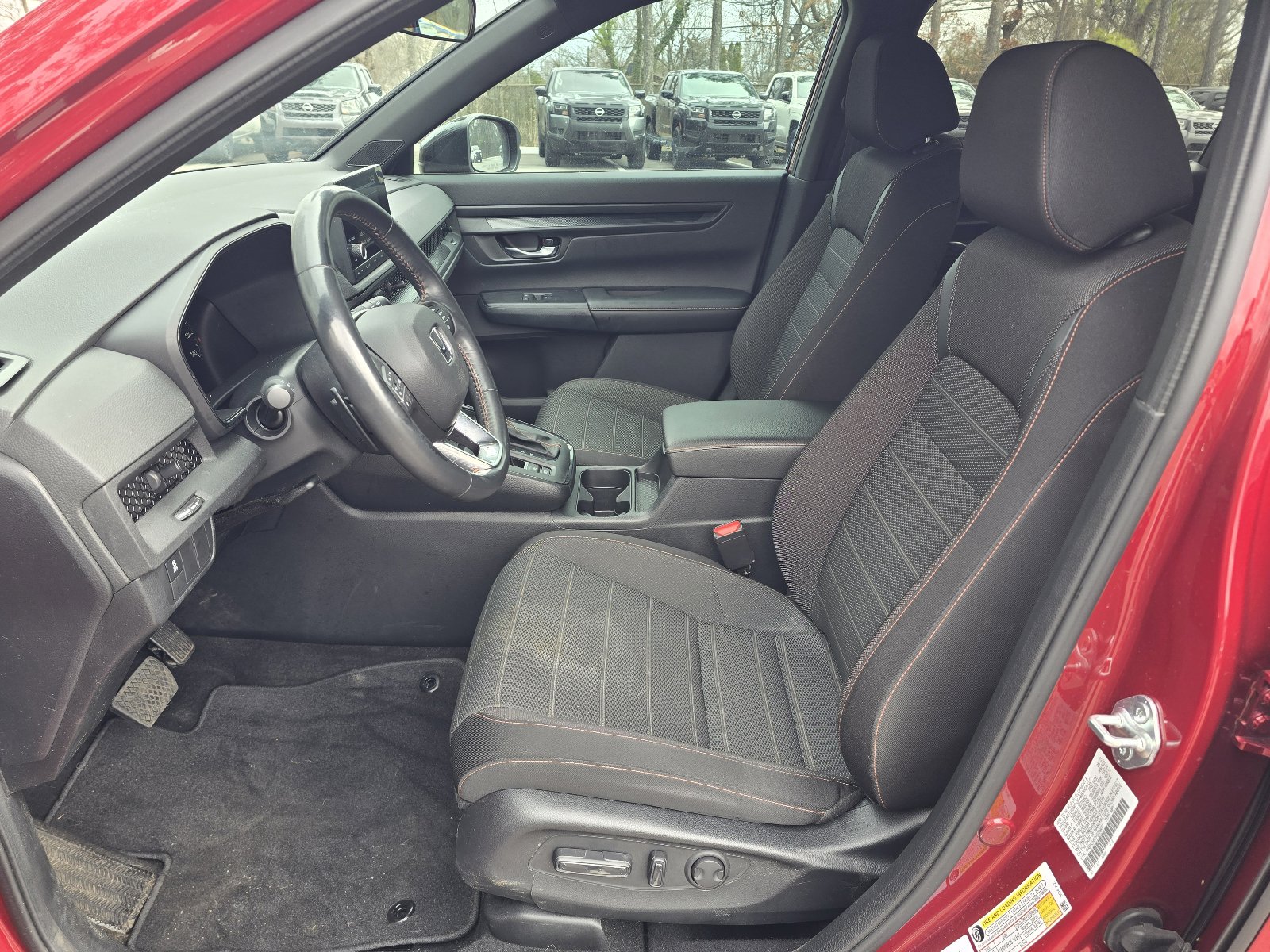 Used 2023 Honda CR-V Sport image 11