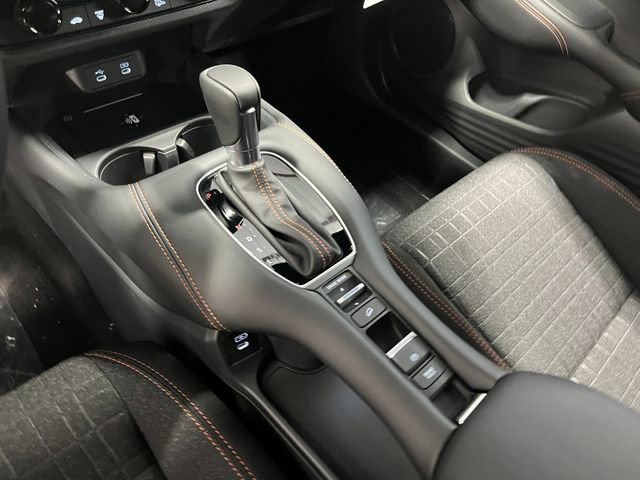 New 2027 Honda HR-V Sport image 22