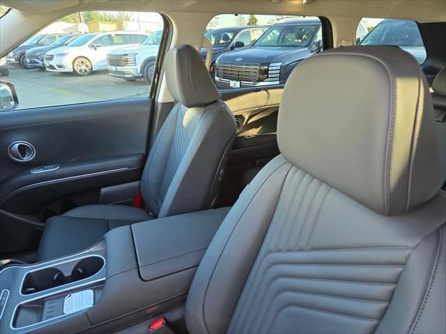 New 2026 Hyundai Palisade SEL AWD/4WD image 46