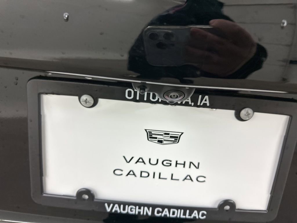 New 2026 Cadillac Optiq Luxury 1 image 14