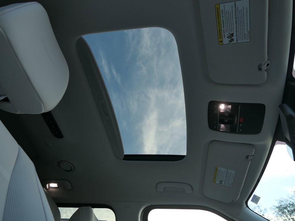 New 2026 Hyundai Palisade Calligraphy image 17