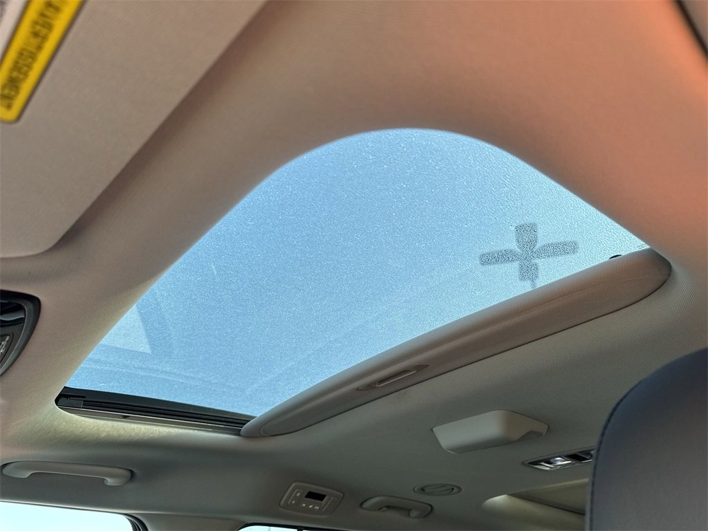 Used 2025 Kia Carnival SX Prestige image 28