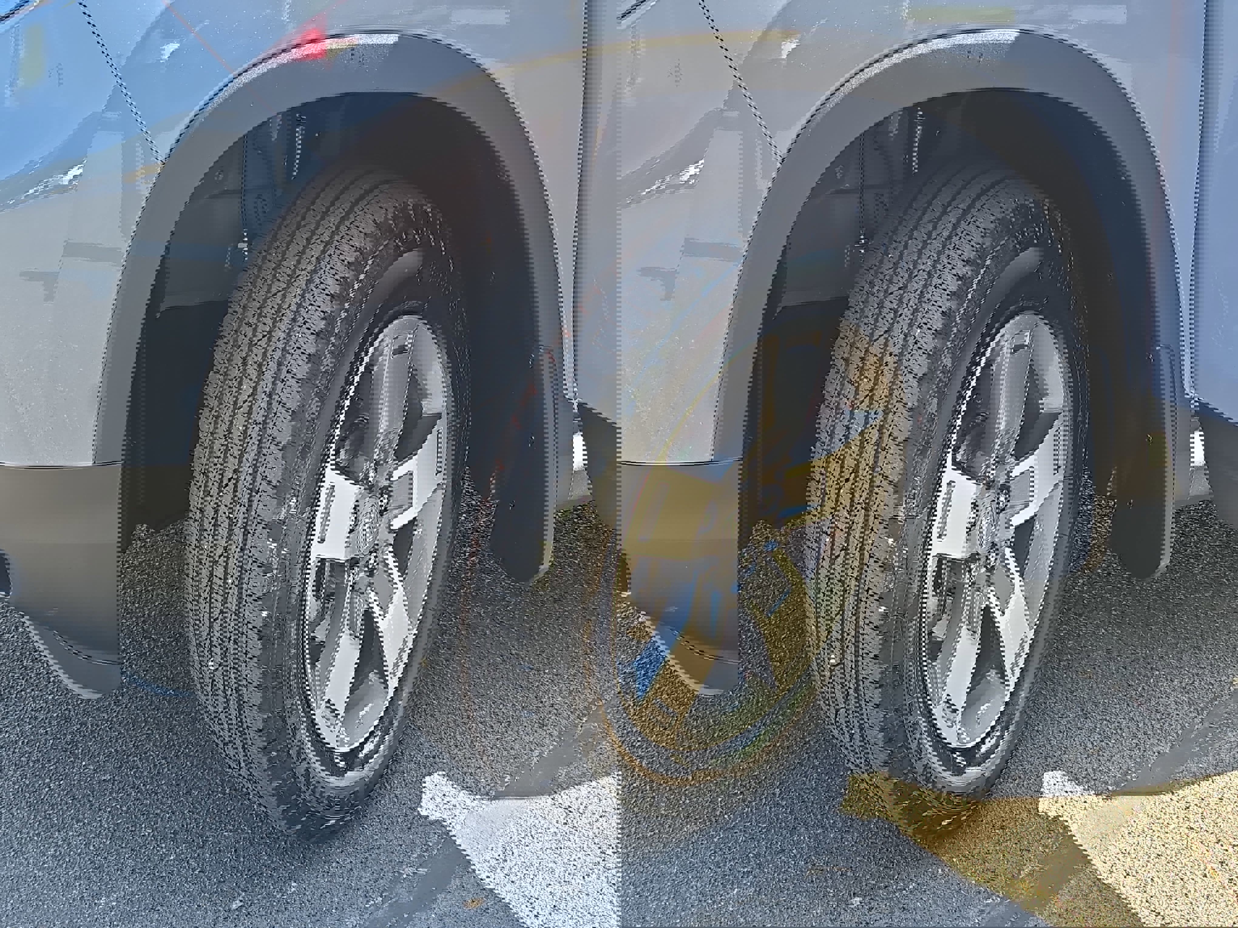 New 2026 Honda Ridgeline RTL image 32