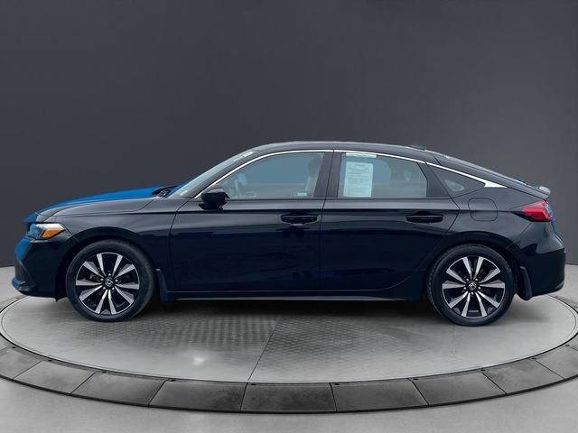 Certified 2023 Honda Civic EX-L image 2