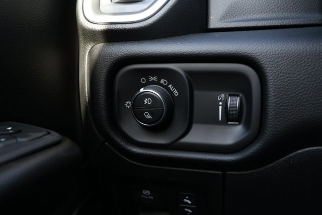 New 2026 RAM 1500 Big Horn w/ Night Edition image 15