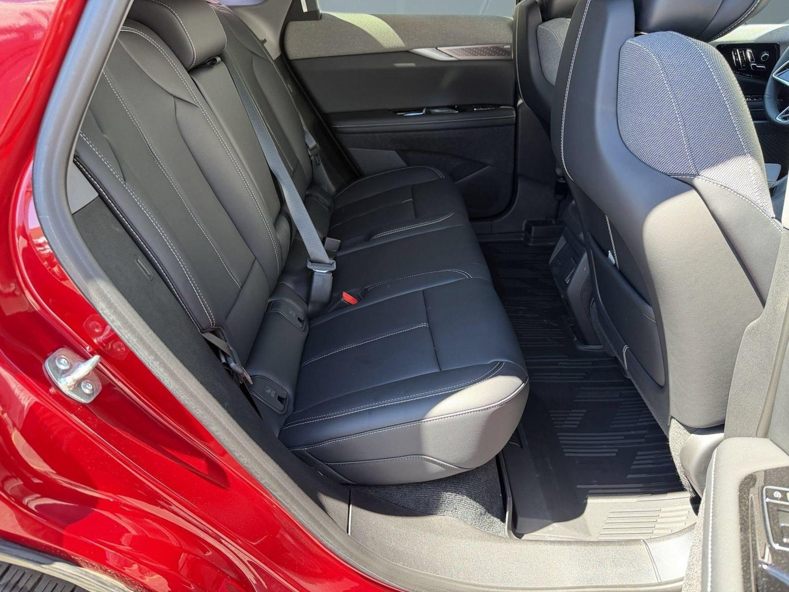 New 2026 Cadillac Optiq Sport 1 w/ LPO, Floor Liner Package RWD image 29