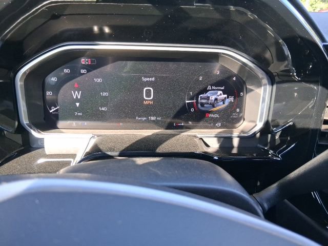 New 2026 GMC Sierra 2500 SLT w/ SLT Premium Package image 18