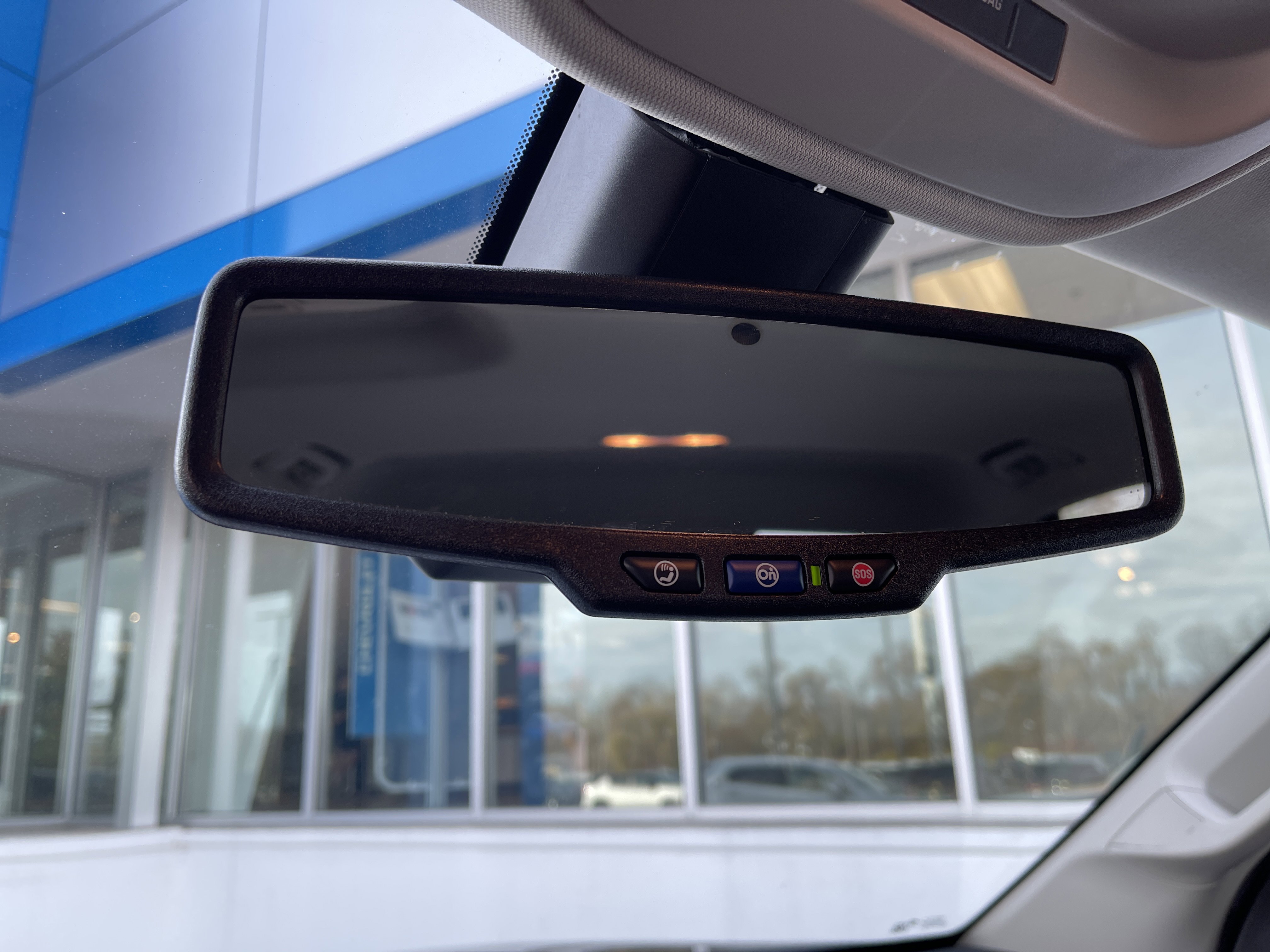 Used 2021 Chevrolet Colorado Z71 w/ Safety Package image 23