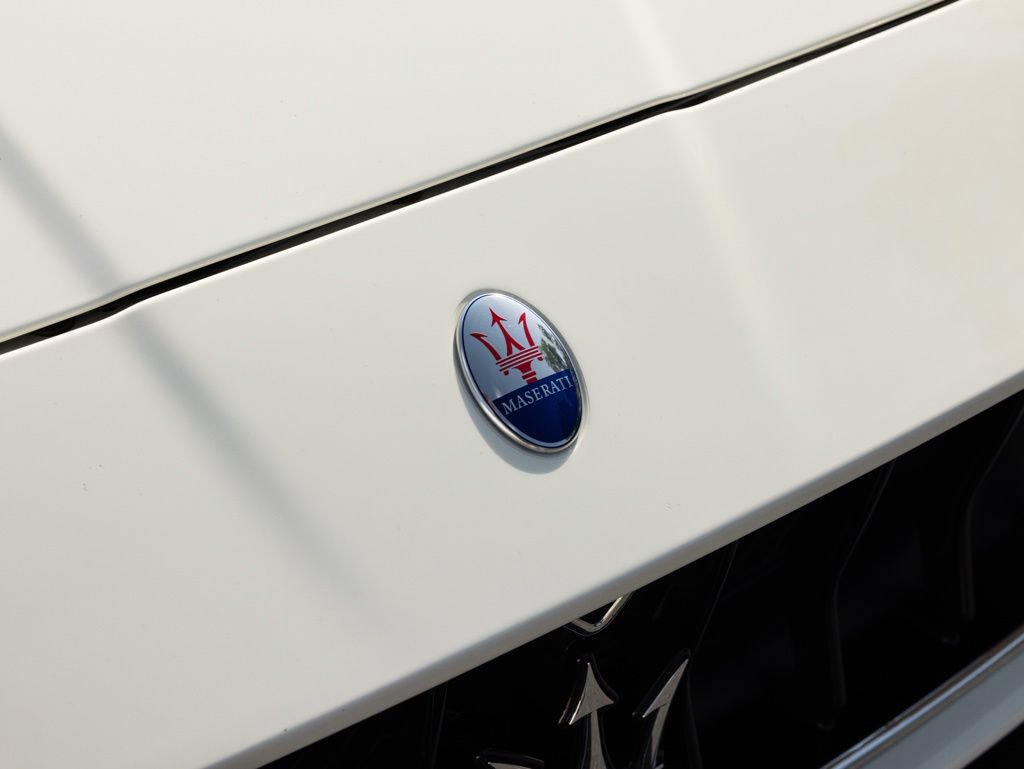Used 2019 Maserati GranTurismo MC RWD image 15