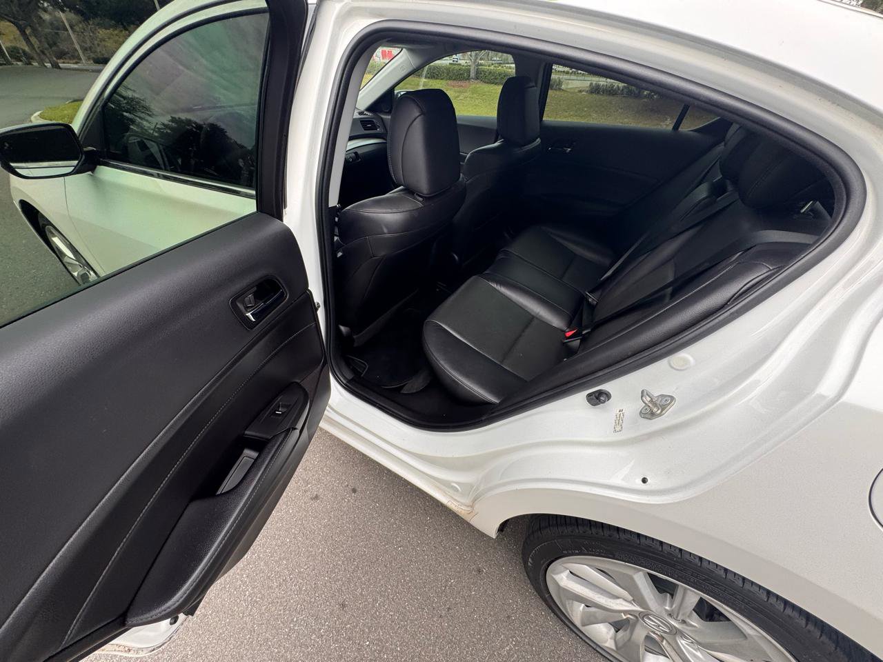 Used 2016 Acura ILX image 13