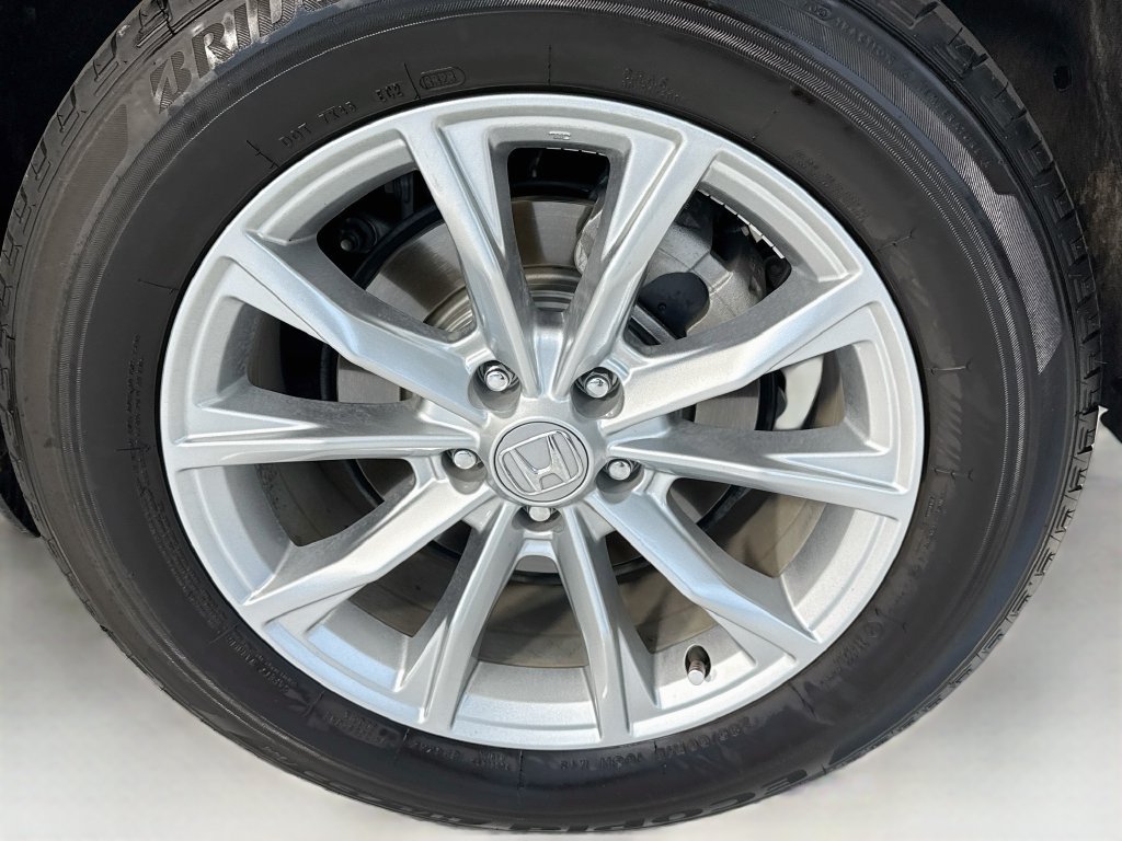 Certified 2024 Honda CR-V EX-L image 31
