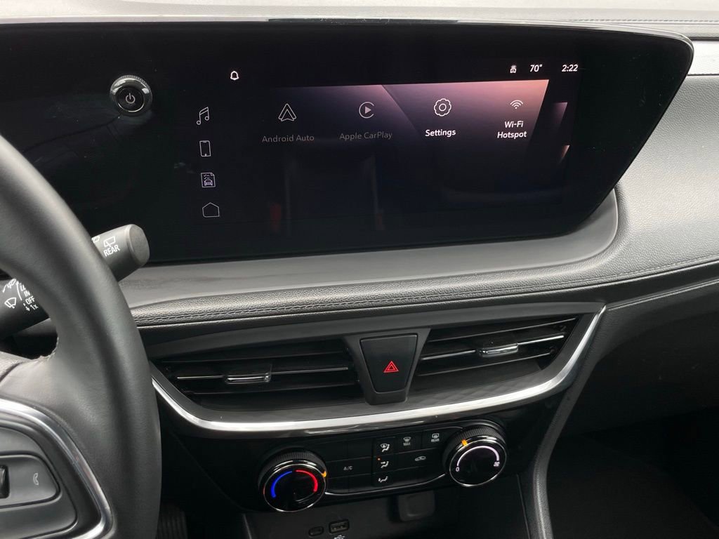 Used 2024 Buick Encore GX Sport Touring image 17