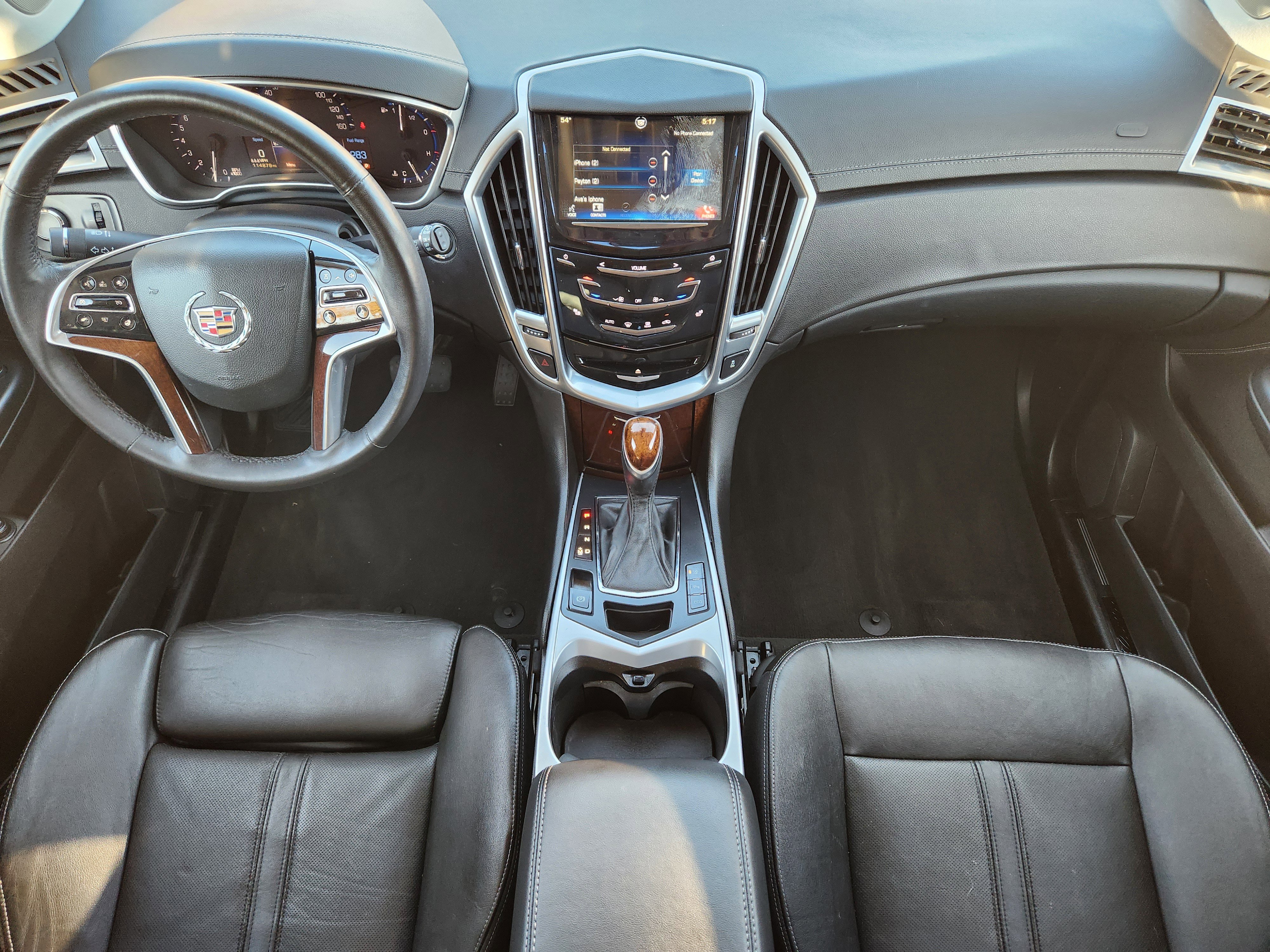 Used 2013 Cadillac SRX Performance w/ Driver Awareness Package image 26