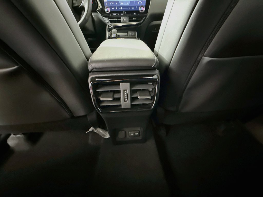 New 2026 Lexus NX 350 F Sport AWD/4WD image 18