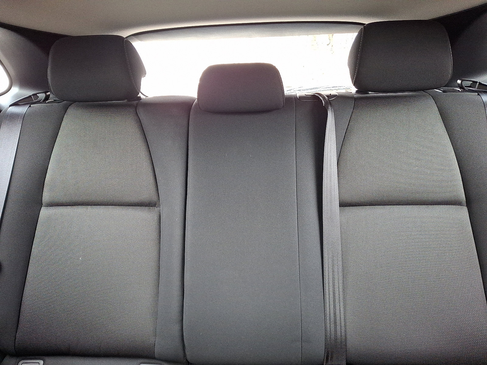 Used 2024 MAZDA CX-30 AWD 2.5 S image 19