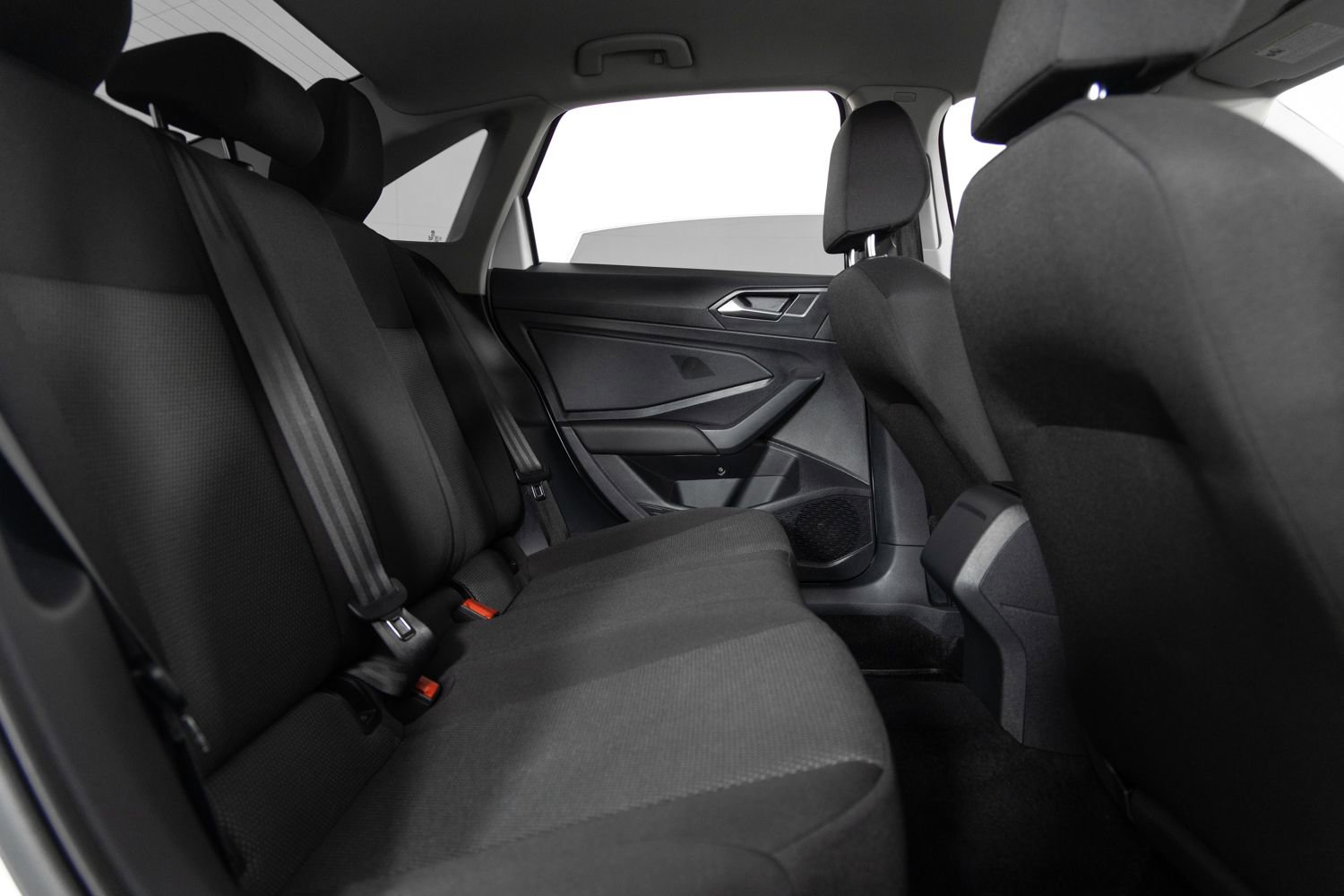 Used 2021 Volkswagen Jetta S w/ Driver Assistance Package image 21