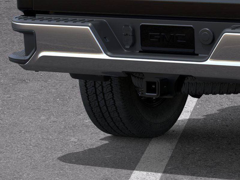 New 2026 GMC Sierra 2500 SLE AWD/4WD image 7