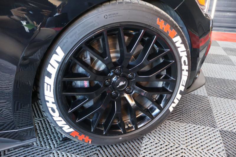 Used 2015 Ford Mustang GT Premium w/ GT Performance Package image 11