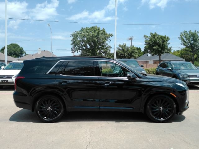 Used 2024 Hyundai Palisade Calligraphy AWD/4WD image 5