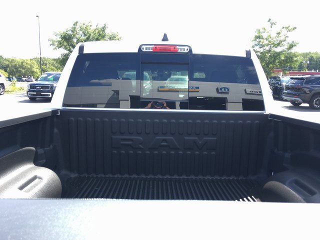 New 2026 RAM 1500 Laramie w/ Night Edition image 7