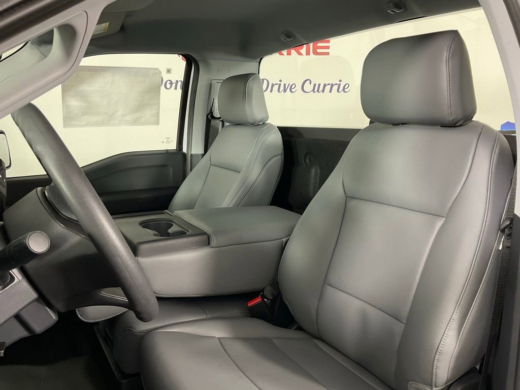 New 2026 Ford F150 XL RWD image 14