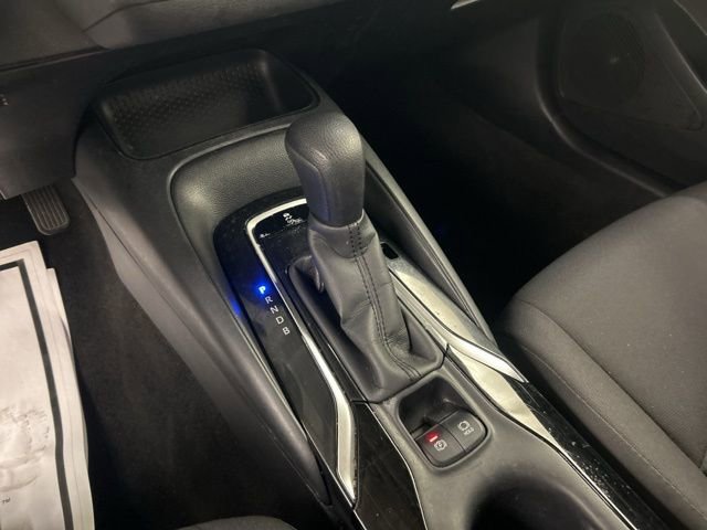 Used 2021 Toyota Corolla LE image 20