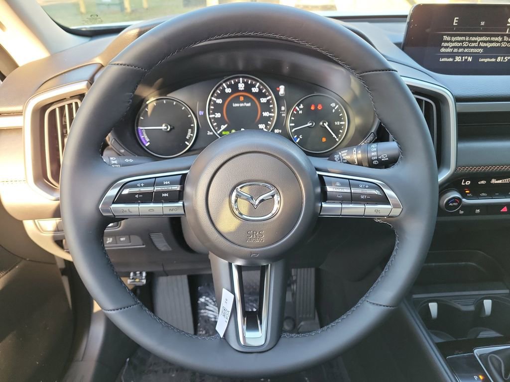 New 2026 MAZDA CX-50 AWD 2.5 Hybrid w/ Weather Package image 23