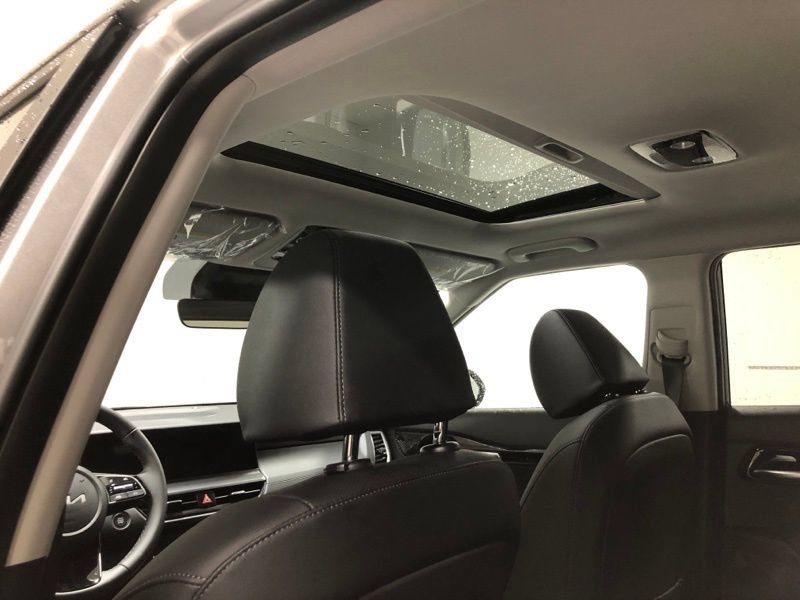 New 2026 Kia Seltos EX w/ EX Sunroof Package FWD image 18