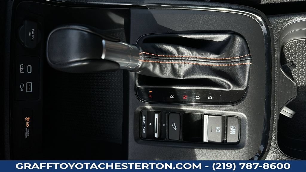 Used 2024 Honda CR-V Sport image 20